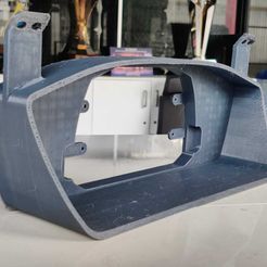 WhatsApp-Image-2023-07-16-at-9.48.40-AM-1.jpeg Fichier STL EVO VI-IX AIM MXS Strada Dash Mount・Design pour imprimante 3D à télécharger