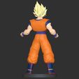 Back.jpg Super Saiyan Goku