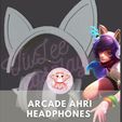 hkgkjg.jpg Ahri Arcade Headset / Headphone