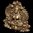 5.jpg Laxmi JI Goddess Model 04