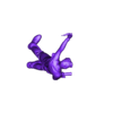 Peso Pluma.obj Вес - фигура