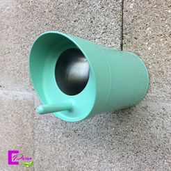 003.jpg 3D-Datei Vogelhaus・3D-druckbare Vorlage zum herunterladen