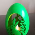 picture1.jpg Easter Egg Table Decoration