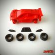 buggy-windows-and-tires-3d-print.jpg Rally car Century buggy - print in place