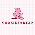 CookiesArt3d