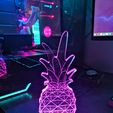 IMG_20200625_005251.jpg Pineapple RGB Arduino light