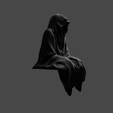 nazgul-nuevo-v5.png Ghost nazgul the lord of the rings - sitting ghost