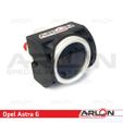 Opel Astra G 1.jpg Air Vent Gauge Pod, 52mm, Fits Opel Astra G "Arlon Special Parts"