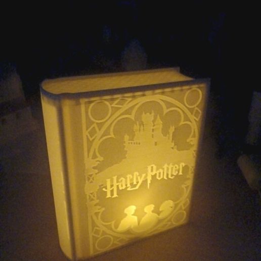 photo_1_2025-04-16_19-15-53.jpg Lámpara libro Harry Potter