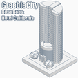 GreebleCityHotelCalifornia.png GreebleCity Bits&Bobs: Hotel California
