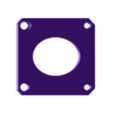 Y_carriage_internal_right.stl TINY (upgradable) LASER ENGRAVER