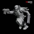 Pose_10_1.jpg Janissaries - Squad of the Imperial Force