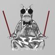 majordome-dog-zen-encens.jpg BUTLER DOG ZEN DECO DESIGN BULLDOG SUPPORT INCENSE