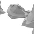 untitled.6921.jpg Low poly Rocks Style Collection / Rochers Style Low Poly Collection