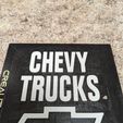 Chevy-Sign-3.jpg Placa / letreiro Chevy Trucks