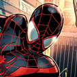 miles.png Spider-Man Head | Miles Morales/Peter Parker