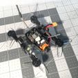IMG_5845.JPG Constellation Quads: "Taurus 110" - Brushless Micro Quadcopter