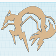 Fox.png Foxhound Emblem