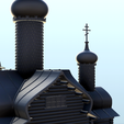 39.png Large slavic church with canopy and several towers (18) - Warhammer Age of Sigmar Alkemy Lord of the Rings War of the Rose Warcrow Saga