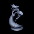 1.jpg DIGIMON - RENAMON 3D STL PRINTING