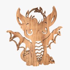 Dragon-1.jpg Cute dragon