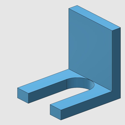 halter_adapter1.png Free STL file Rahmenadapter ctc und andere・3D print model to download