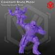 Brute-Render-9-28-23.png Covenant Brute tossing Grunt STL Pack