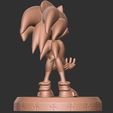 p6.jpg Sonic the hedgehog controller stand