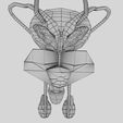 w7-1.jpg Genito-urinary tract male 3D model 3D model