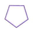 pentagono.stl Icosaedro Truncado