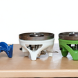 Old,-printed-and-original-palstic-holder.png Jetboil Flash Soporte de plástico