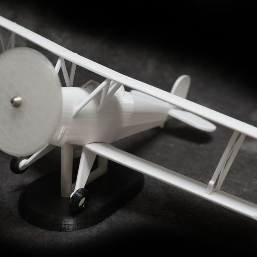 DSC03396.jpg Bi-Hobel, Bucker Bu-131 Jungmann