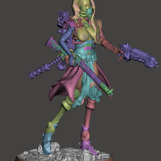 Screenshot-2023-04-30-104406.png Spring Cleaning All My Adep Ass Mechanicus in one spot for a Great Price over 30 Models