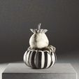 JA4.jpg Jack Skellington Cookie Jar