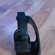 20230911_065830.jpg HEADPHONE STAND - MODEL 7 - STRUCTURED SURFACE