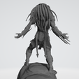 p1.png Fichier STL PREDATOR・Idée pour impression 3D à télécharger