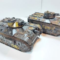 Ammit IFV