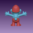 3.png papa smurf from smurfs