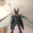 IMG_20240412_075651.jpg Perfect Cell Dragon Ball Z ( Detailed )