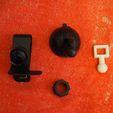 PA070294.JPG Phone holder ball joint adapter to MJX RC