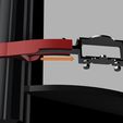 Captura5.jpg STL-Datei FLSUN V400 KAMERA UNTERSTÜTZUNG kostenlos・3D-druckbares Design zum herunterladen