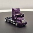 20240401_142246.jpg "FREIGHTLINER STYLED" DAY CAB TRUCK   HO SCALE