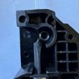 image0.jpeg TPU Dual Drive Extruder BMG clone upgrade