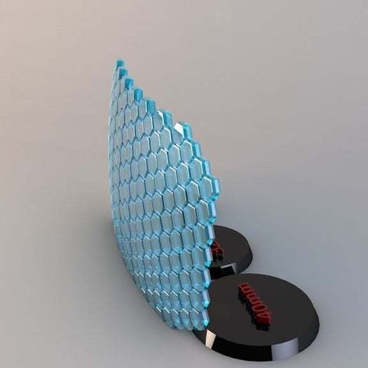 1_0000.jpg Escudo ótico de arco de tamanho médio