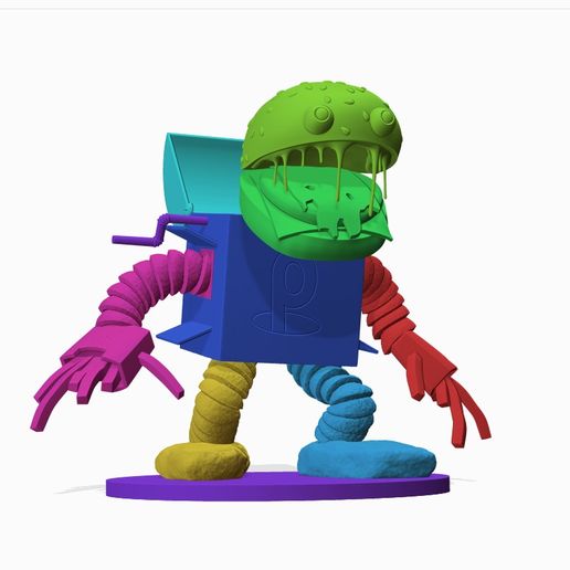 Boxy-02.jpg BOXY FOOD DEL PROYECTO: PLAYTIME