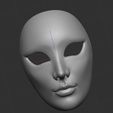 ZbEkdWSjmKUKmt9XKbZTZwKqaQaJE-lY7gFmw6R8OTxTH9hJ9l68L3KJs7YVvm6OLUh6rO_TzzTH88mLPuk1gQMB.jpg Human Face Mask by Deltorvik