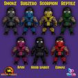 MORTAL-KOMBAT-3D-PRINT-CLASSIC-NINJAS-SUBZERO-SCORPION-SMOKE-NOOB-SAIBOT-1.jpg MORTAL KOMBAT KLASSIC PACK #01