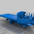 Foden-TypeC_1-148_container_carriage_RR.png Foden Steam lorry (1-148)