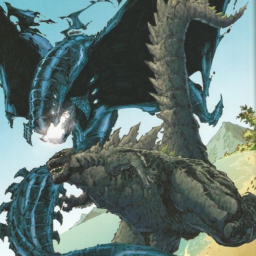 shinomura fanart articulated 3D model