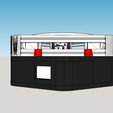 KosselMiniBaseFront.png Kossel Mini Hexagonal Base